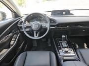 Mazda CX-30 Minsk Rent The Car 