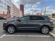 Ford Edge rent a car business SUV in Minsk