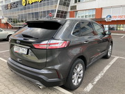 Ford Edge rent a car business SUV in Minsk
