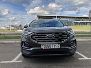 Ford Edge rent a car business SUV in Minsk