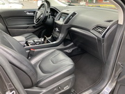 Ford Edge rent a car business SUV in Minsk