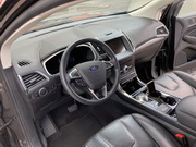 Ford Edge rent a car business SUV in Minsk