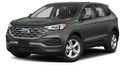 Ford Edge rent a car business SUV in Minsk