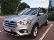 Ford Escape 4WD rent a car Minsk