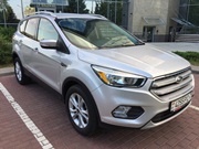 Ford Escape 4WD rent a car Minsk