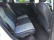 Ford Escape 4WD rent a car Minsk