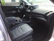 Ford Escape 4WD rent a car Minsk