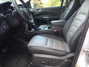 Ford Escape 4WD rent a car Minsk