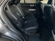 Ford Explorer new rent a car Minsk