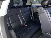 Ford Explorer new rent a car Minsk
