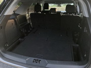 Ford Explorer new rent a car Minsk