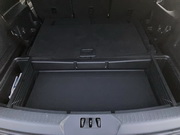 Ford Explorer new rent a car Minsk