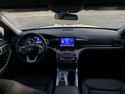 Ford Explorer new rent a car Minsk