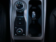 Ford Explorer new rent a car Minsk