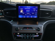 Ford Explorer new rent a car Minsk