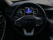 Ford Explorer new rent a car Minsk