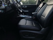Ford Explorer new rent a car Minsk