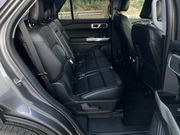 Ford Explorer new rent a car Minsk