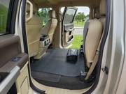 Ford F-150 rent car in Minsk