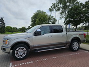 Ford F-150 rent car in Minsk