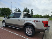 Ford F-150 rent car in Minsk