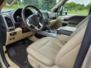 Ford F-150 rent car in Minsk