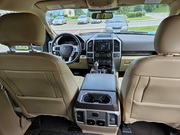 Ford F-150 rent car in Minsk