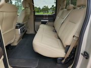 Ford F-150 rent car in Minsk