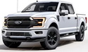 Ford F-150 rent car in Minsk