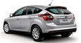 Ford Focus new rent Minsk