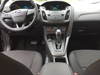 Ford Focus new 2017 Rent in Misk