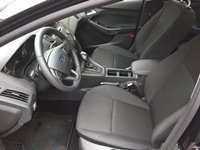 Ford Focus new 2017 Rent in Misk