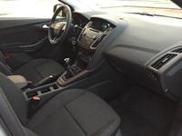 Ford Focus Rent in Minsk