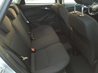 Ford Focus Rent in Minsk