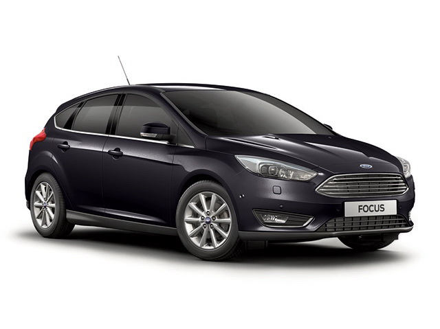 Ford Focus wagon Minsk prokat