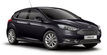 Focus Wagon rent a car in Minsk