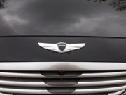 Genesis II - Renting in Minsk