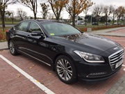 Genesis II - Renting in Minsk