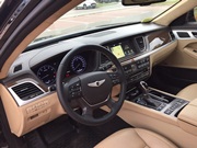 Genesis II - Renting in Minsk
