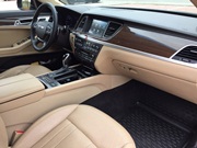 Genesis II - Renting in Minsk