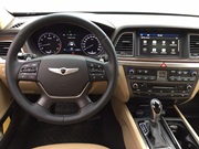Genesis II - Renting in Minsk