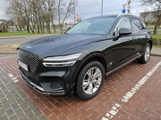 Genesis GV70 rent Minsk
