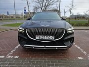 Genesis GV70 rent Minsk