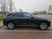 Genesis GV70 rent Minsk