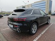 Genesis GV70 rent Minsk