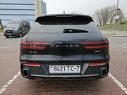 Genesis GV70 rent Minsk