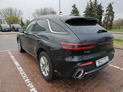 Genesis GV70 rent Minsk