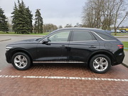 Genesis GV70 rent Minsk