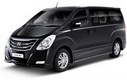  Hyundai Grand Starex rent in Minsk