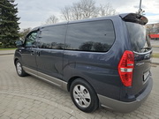 Hyundai Grand Starex rent a car in Belarus